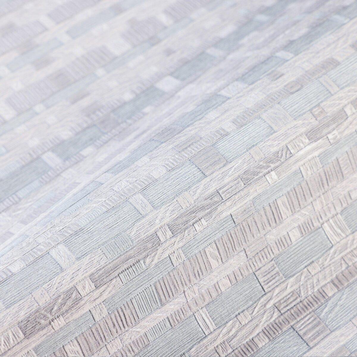 Multicolour Design Wallpaper Green Code 1105-4 - Image 3