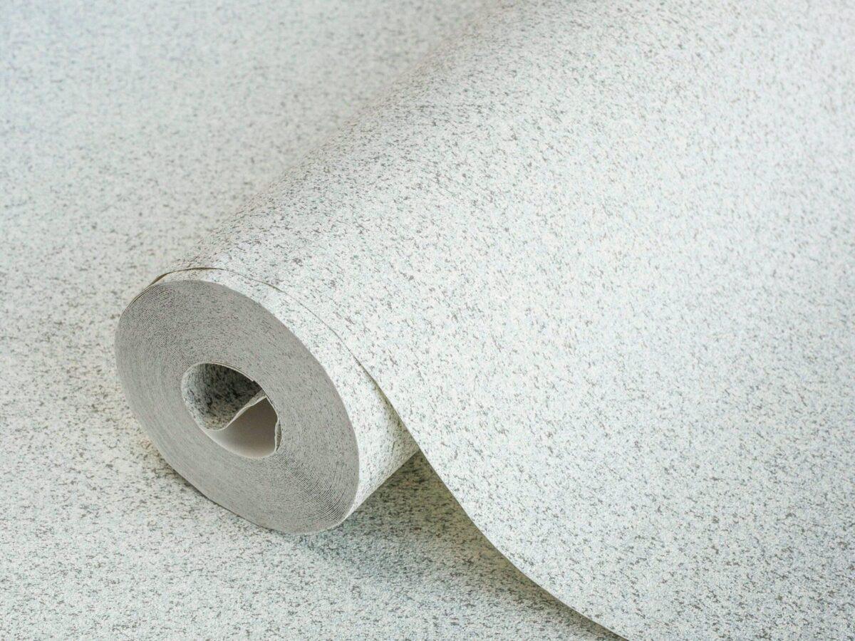Mica Stone Inspired Plain Texture Wallpaper Green Code 3713-3 - Image 1