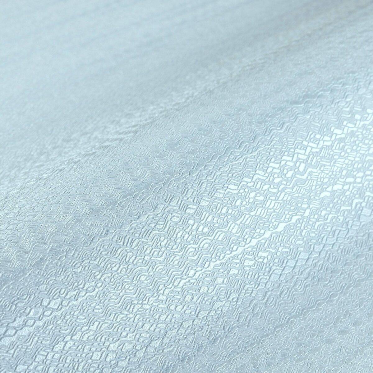 Classic Style Plain Wallpaper Blue Code 9910-3 - Image 4