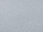 Rough Natural Linen Fabric Pattern Wallpaper Blue Code 3719-5 - Image 5