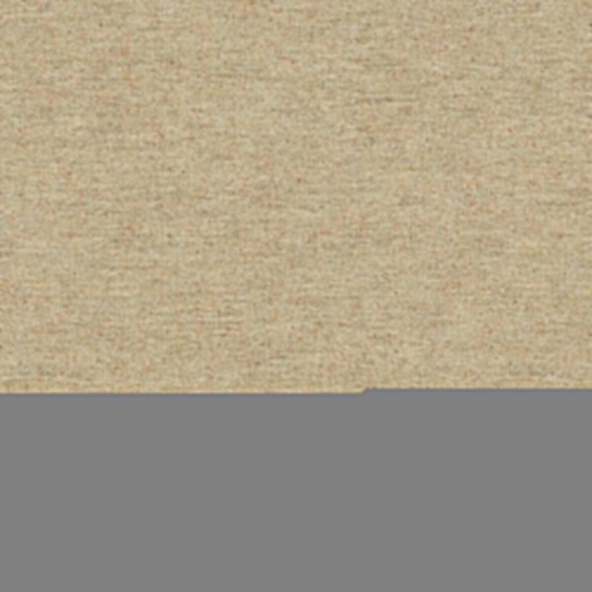 Smooth linen textile texture wallpaper Light Brown Code 7816-8 - Image 5