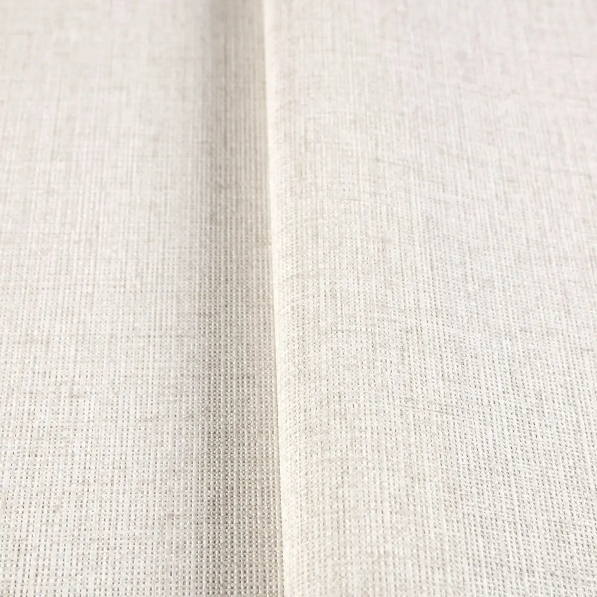 Plain Wallpaper Cream Code 1206-1 - Image 4