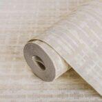Multicolour Design Wallpaper White Code 1105-1