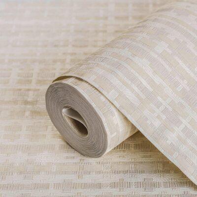 Multicolour Design Wallpaper White Code 1105-1