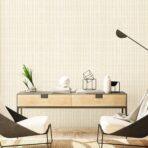 Multicolour Design Wallpaper White Code 1105-1 - Image 5