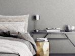 Abstract Texture Wallpaper Gray Code 3715-2 - Image 2