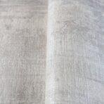 Natural Cliff Stone Inspired Abstract Pattern Wallpaper Silver Code 3708-1 - Image 6
