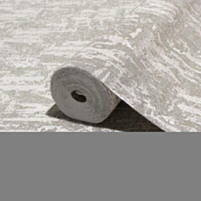 Modern Plain Design Wallpaper Gray Code 23212-3