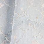 Branches of Tree in Blossom - flower motif wallpaper White Code 7800-1 - Image 3