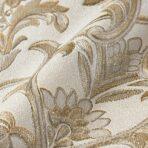 Classic Damask Design Wallpaper Beige Code 1407-5 - Image 4