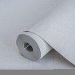 Minimalist Design Wallpaper Silver Code 1110-2