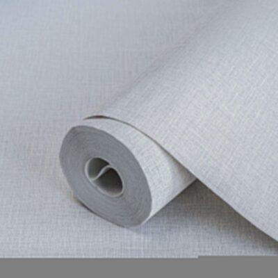 Minimalist Design Wallpaper Silver Code 1110-2