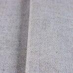 Smooth linen textile texture wallpaper Gray Code 7816-3 - Image 3