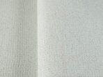 Rough Natural Linen Fabric Pattern Wallpaper Gray Code 3719-4 - Image 4