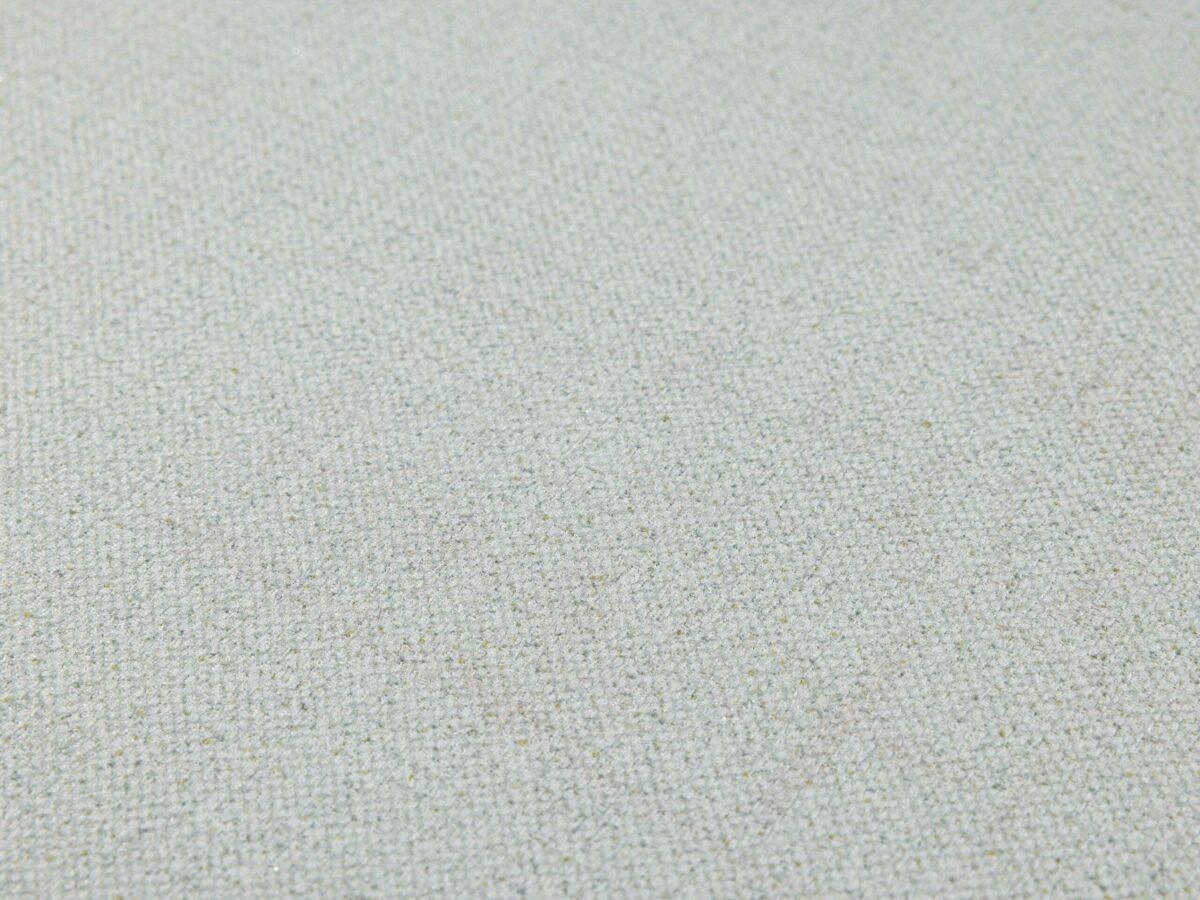 Rough Natural Linen Fabric Pattern Wallpaper Gray Code 3719-4 - Image 5