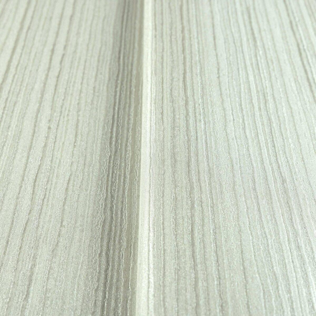 Striped Plain Wallpaper Light Green Code 9904-3 - Image 4