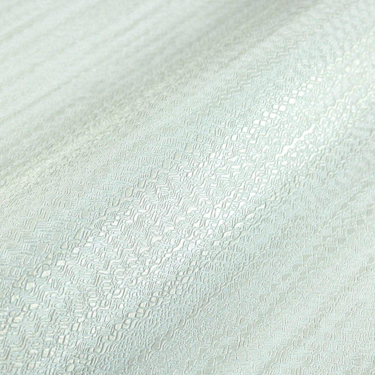 Classic Style Plain Wallpaper Blue Code 9910-4 - Image 4