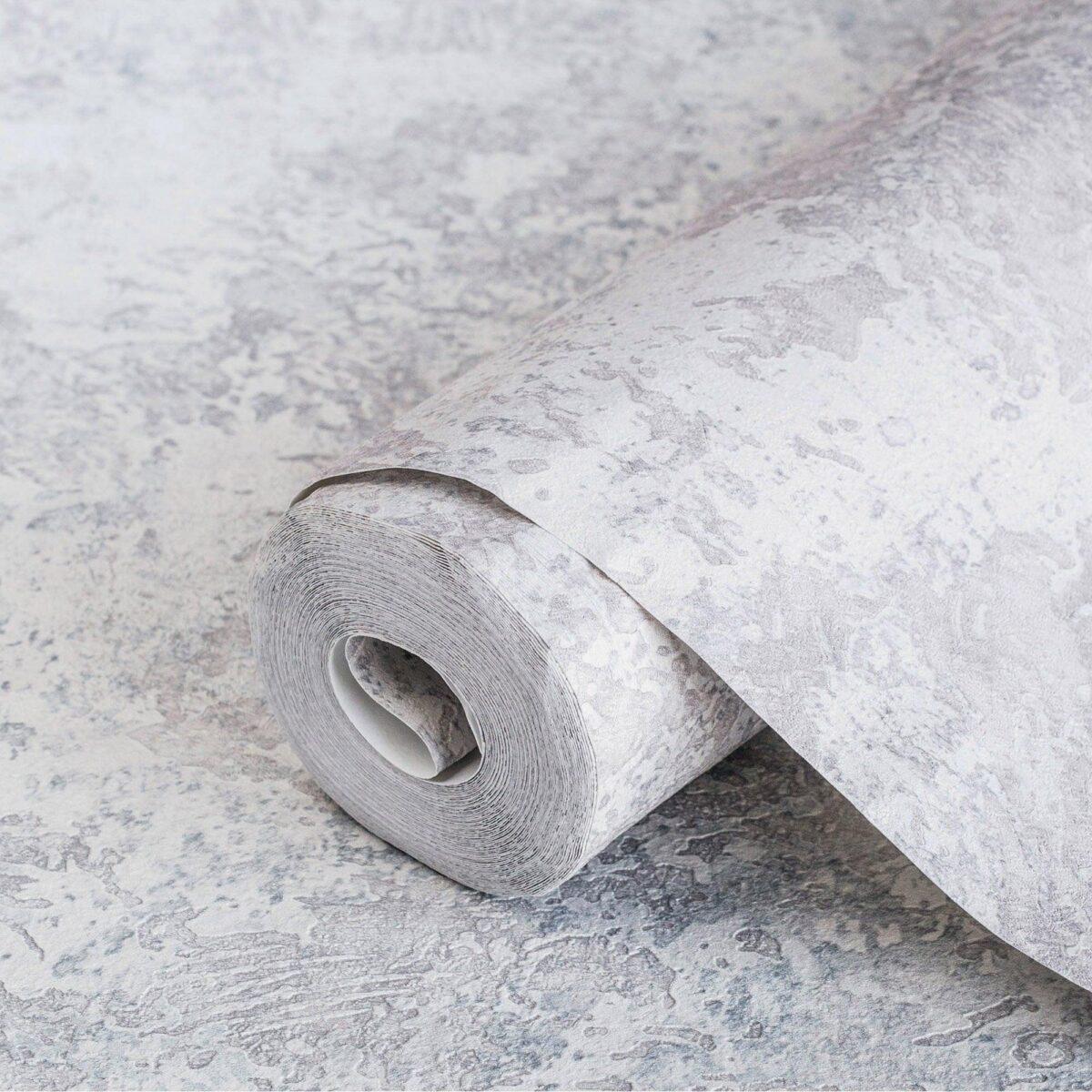 Textured Wallpaper Cream Code 1108-2 - Image 1