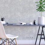 Textured Wallpaper Cream Code 1108-2 - Image 2