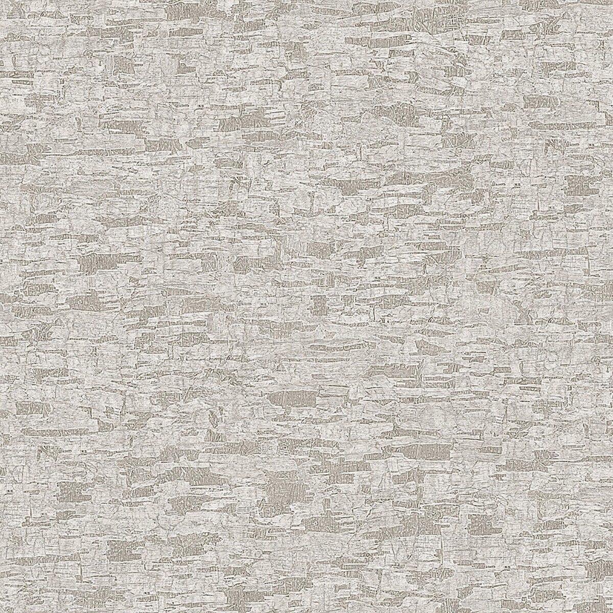 Textured Distressed Design Wallpaper Gray Code 23210-3 - Image 3