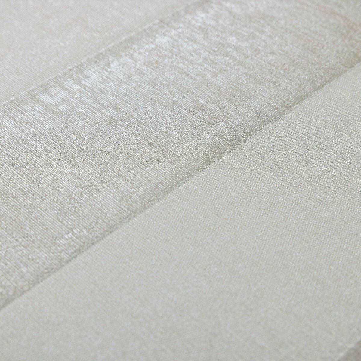 Striped Wallpaper Cream Code 3704-4 - Image 6