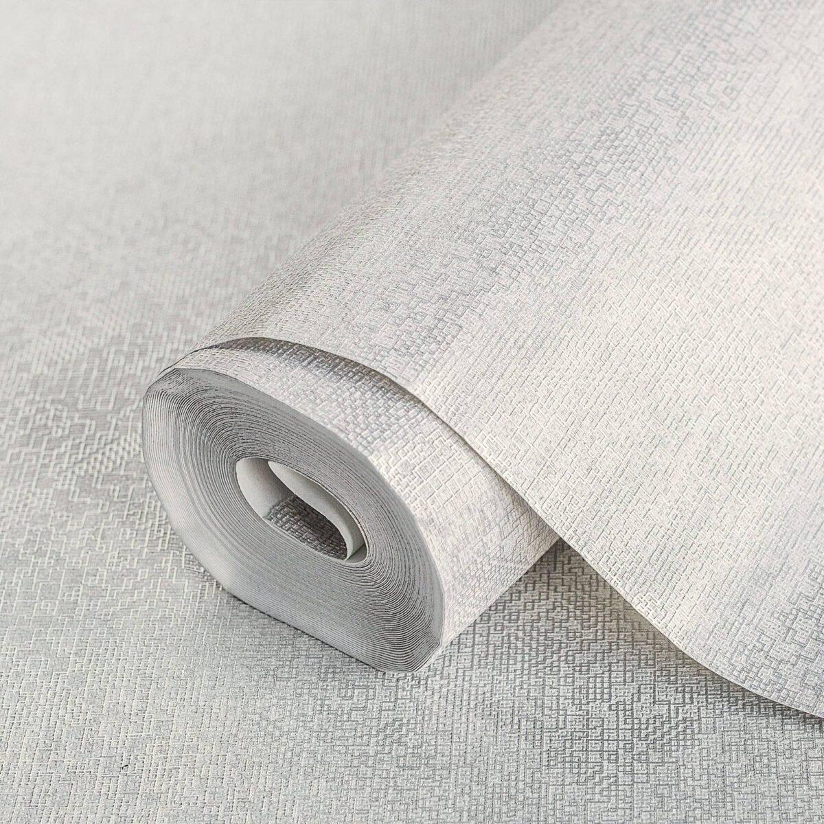 Complementary Wallpaper Silver Code 1102-1 - Image 1