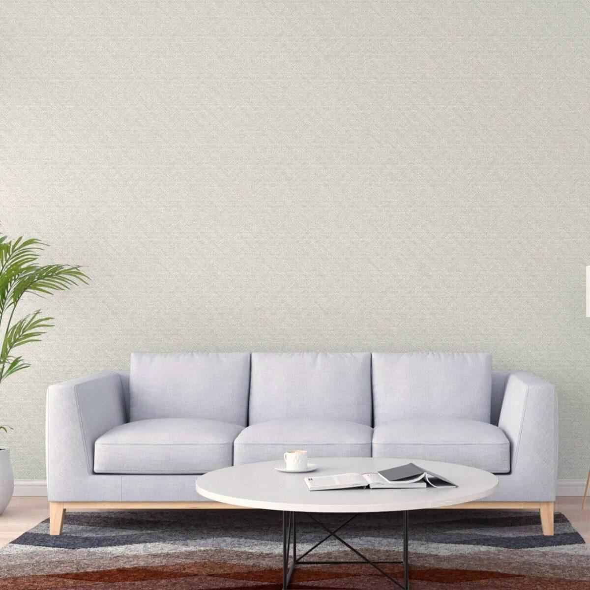 Complementary Wallpaper Silver Code 1102-1 - Image 5
