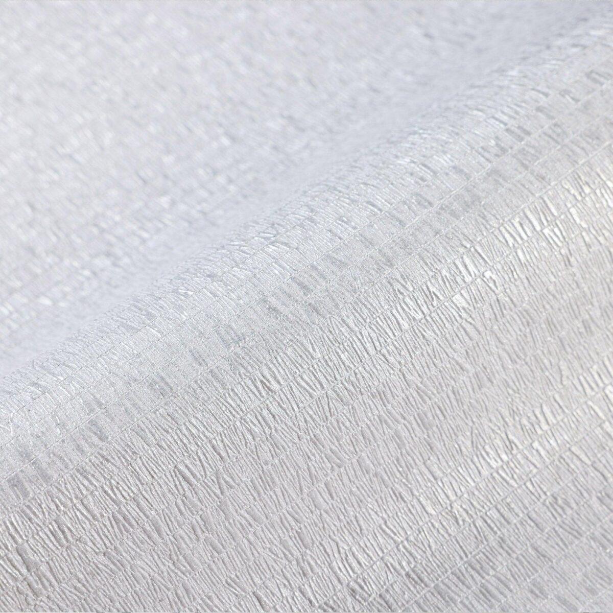 Geometric Design Wallpaper Silver Code 1106-3 - Image 3