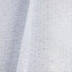Geometric Design Wallpaper Silver Code 1106-3 - Image 4