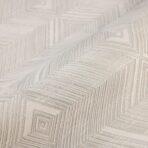Geometric Design Wallpaper Beige Code 1107-2 - Image 4