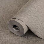 Minimalist Design Wallpaper Brown Code 1110-6