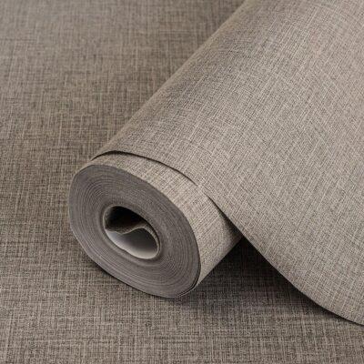 Minimalist Design Wallpaper Brown Code 1110-6