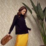 Banana Leaf Wallpaper Cream Code 1507-2 - Image 2
