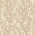 Banana Leaf Wallpaper Cream Code 1507-2 - Image 5