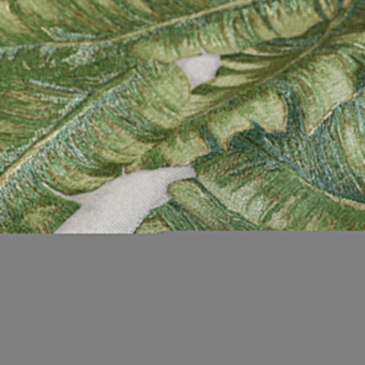 Banana Leaf Wallpaper Green Code 1507-3 - Image 3