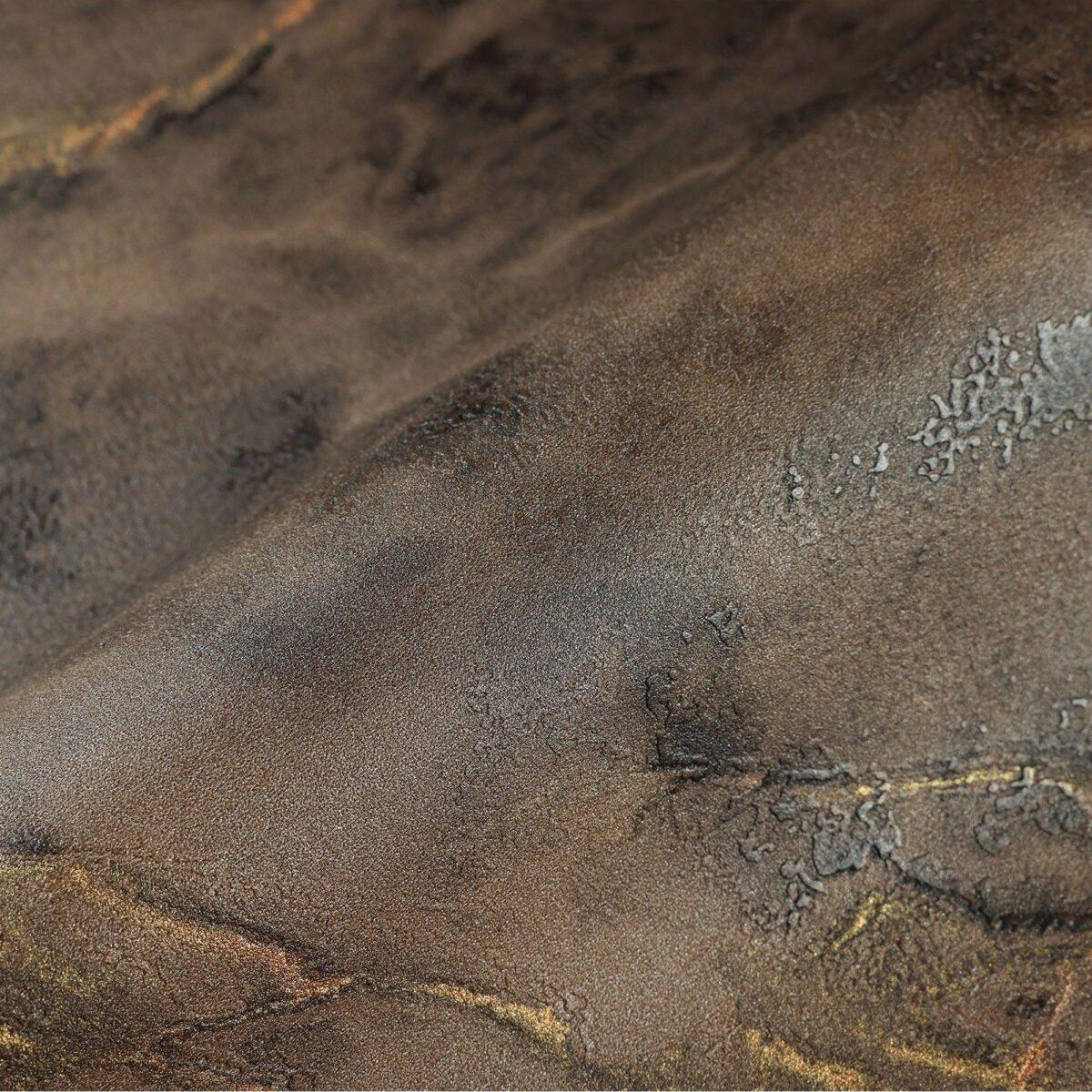 Marble Design Wallpaper Brown Code 1109-4 - Image 4