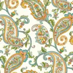 Shawl Pattern Wallpaper Multicoloured Code 9903-5 - Image 5