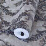 Rich Damask Design Wallpaper Blue Code 1303-5