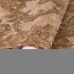 Rich Damask Wallpaper Brown Code 1303-4