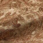 Rich Damask Wallpaper Brown Code 1303-4 - Image 3