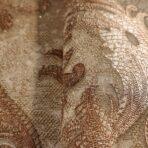Rich Damask Wallpaper Brown Code 1303-4 - Image 4