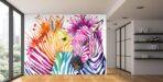 Trend MURAL WALLPAPER, Available in Various Paper Texture, Code M806. It is Produced as 105 CM WIDE ROLL PANELS. - Image 2