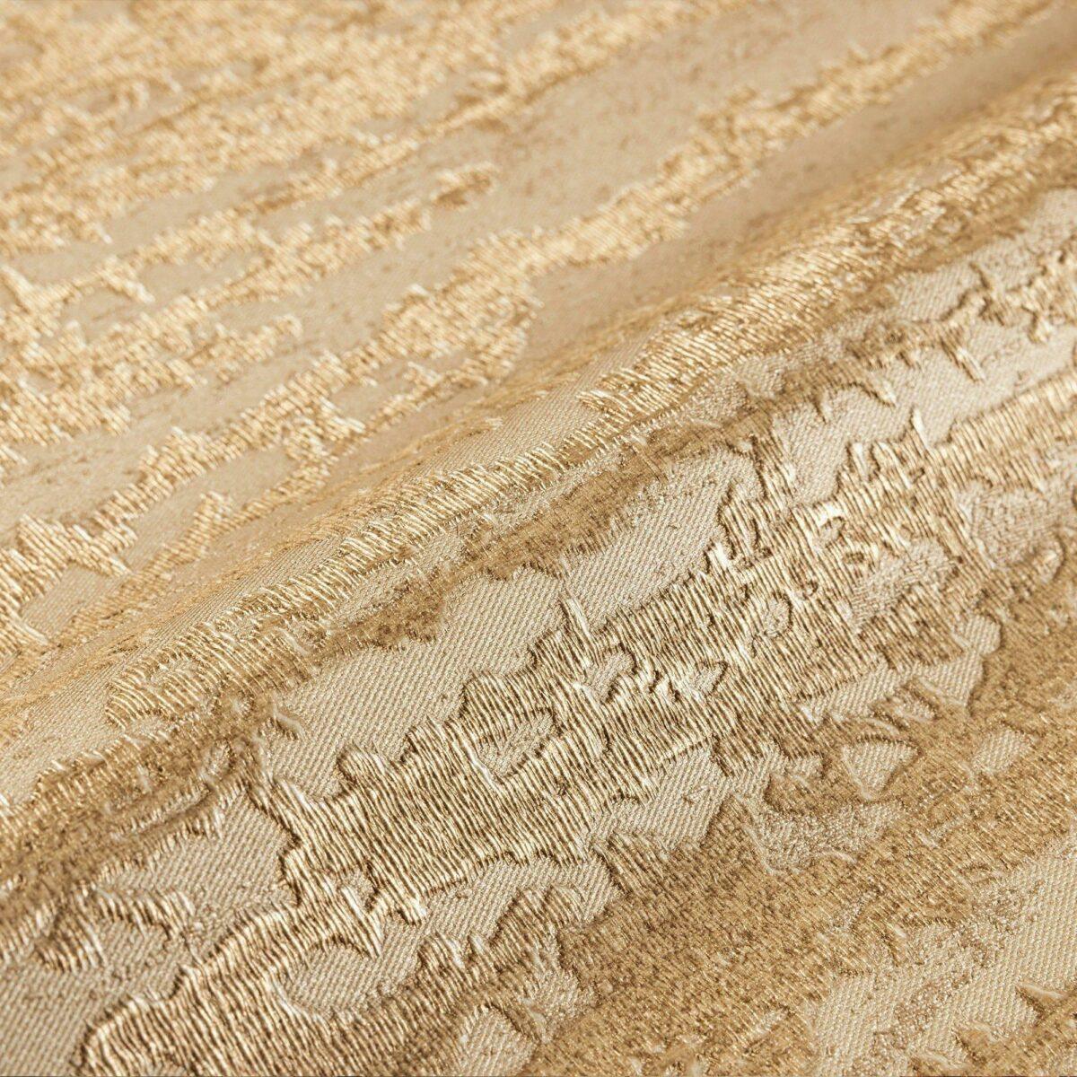 Modern Plain Wallpaper Brown Code 1508-4 - Image 3