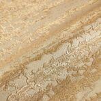 Modern Plain Wallpaper Brown Code 1508-4 - Image 3