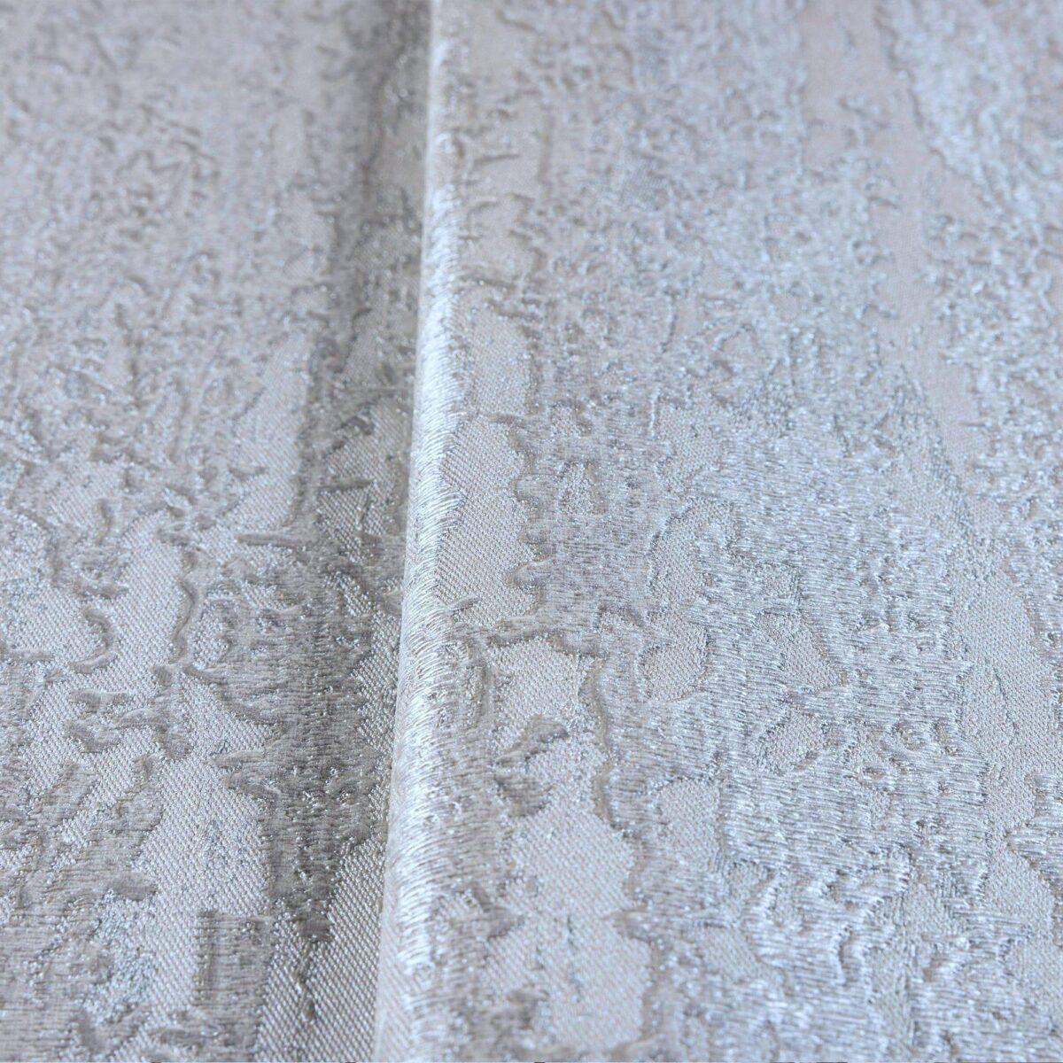 Modern Plain Design Wallpaper Gray Code 1508-3 - Image 3