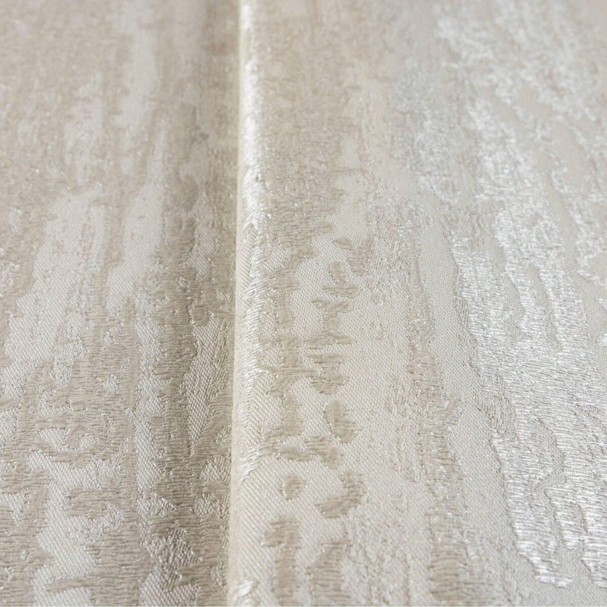 Modern Plain Design Wallpaper White Code 1508-1 - Image 3