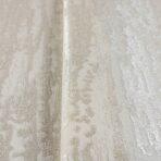 Modern Plain Design Wallpaper White Code 1508-1 - Image 3