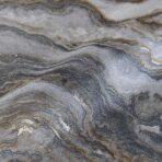 Modern Stone Design Wallpaper Black Code 23102-6 - Image 3