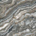 Modern Stone Design Wallpaper Black Code 23102-6 - Image 5