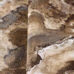 Modern Stone Design Wallpaper Brown Code 23102-5 - Image 3